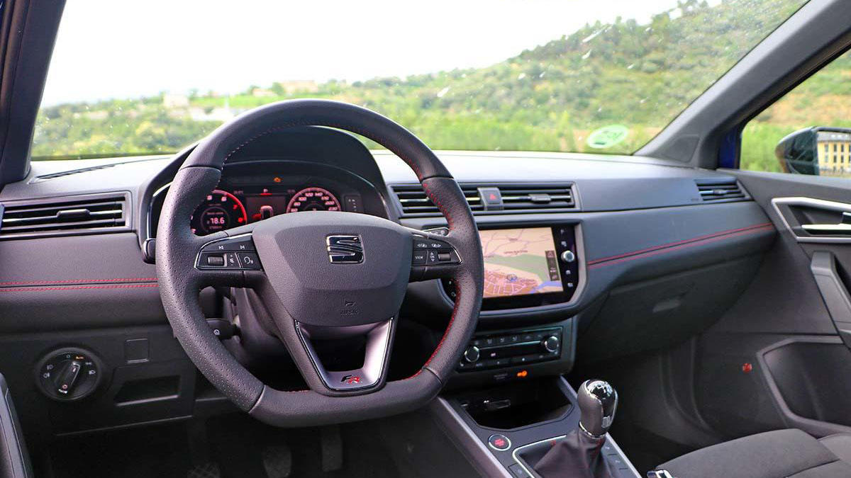 Autofacil revista de coches y motor