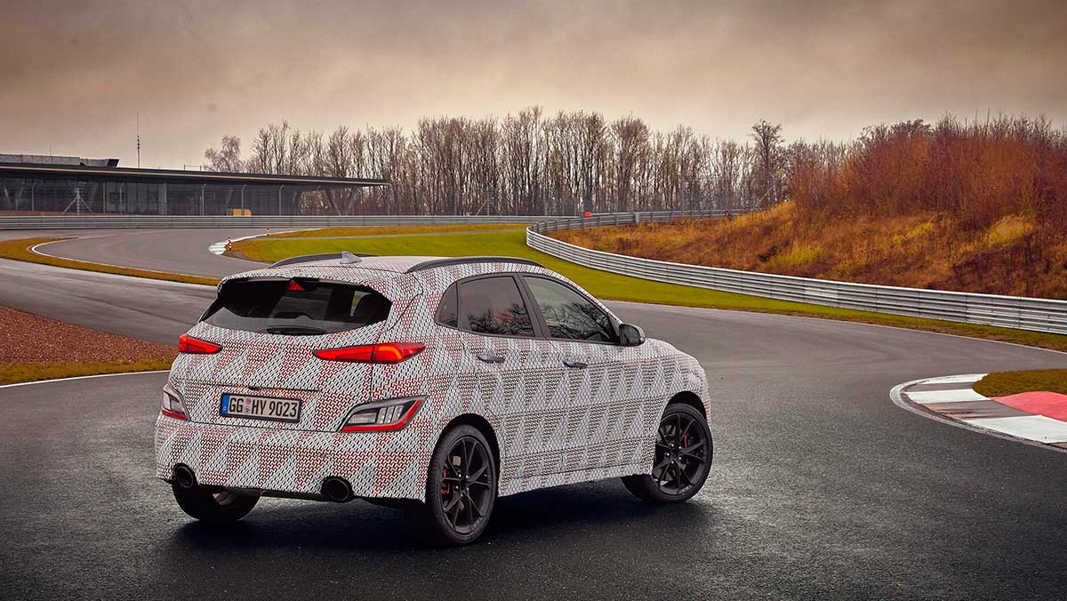 hyundai kona n prototype 4