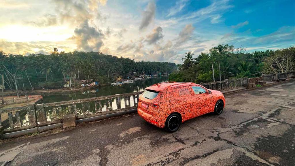 Skoda Kushaq