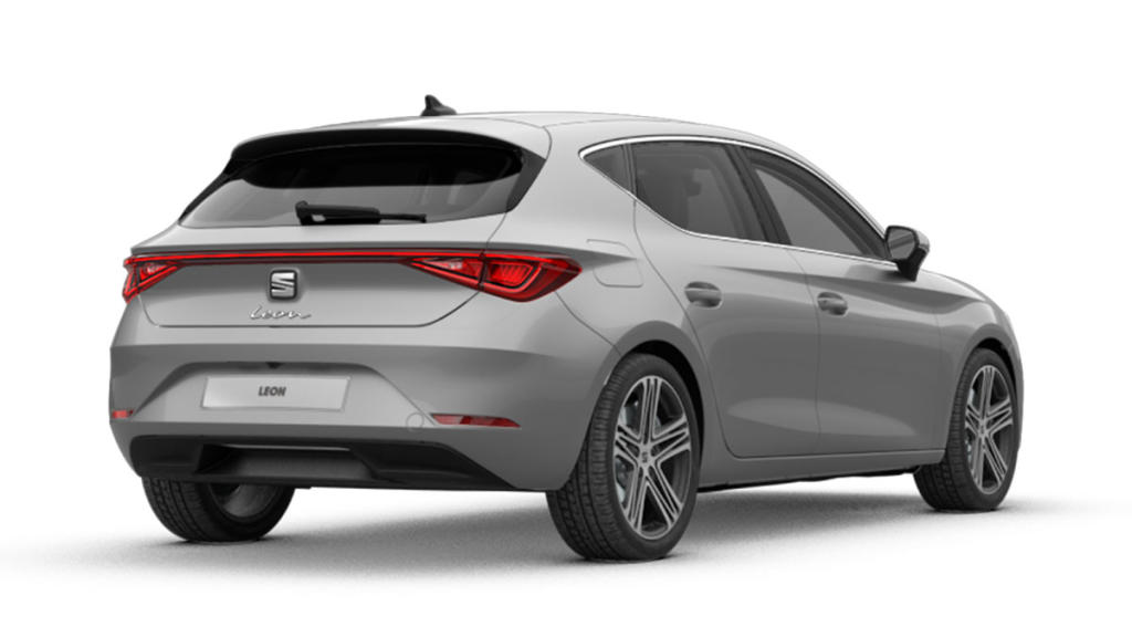 Fotos: Seat León 2021 2.0 TSI 190 