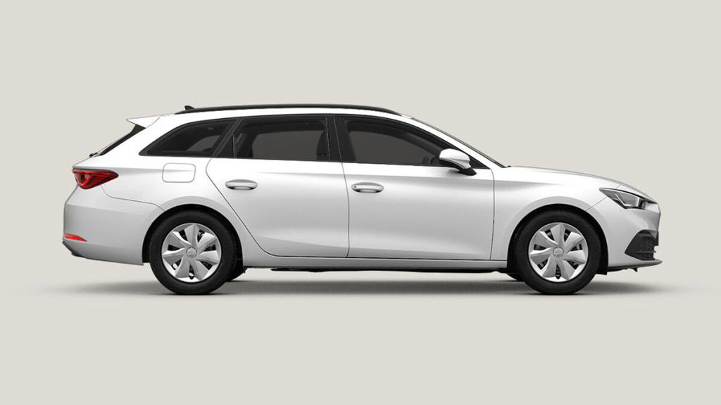 Seat León Sportstourer Reference 2021