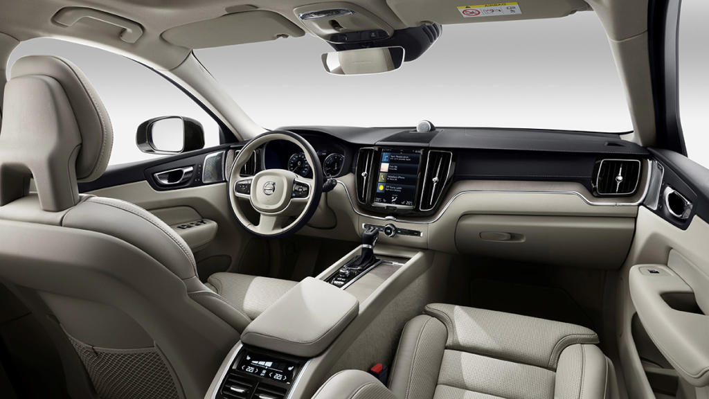 Volvo XC60 2020