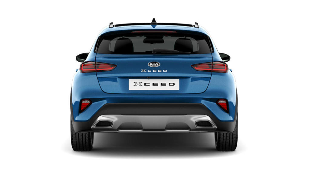 Fotos: Kia XCeed 2021