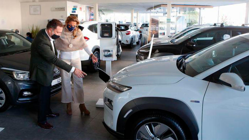 ventas enero 2021