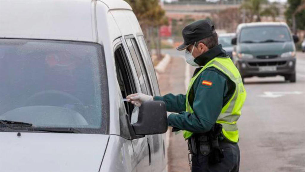 carnet de conducir