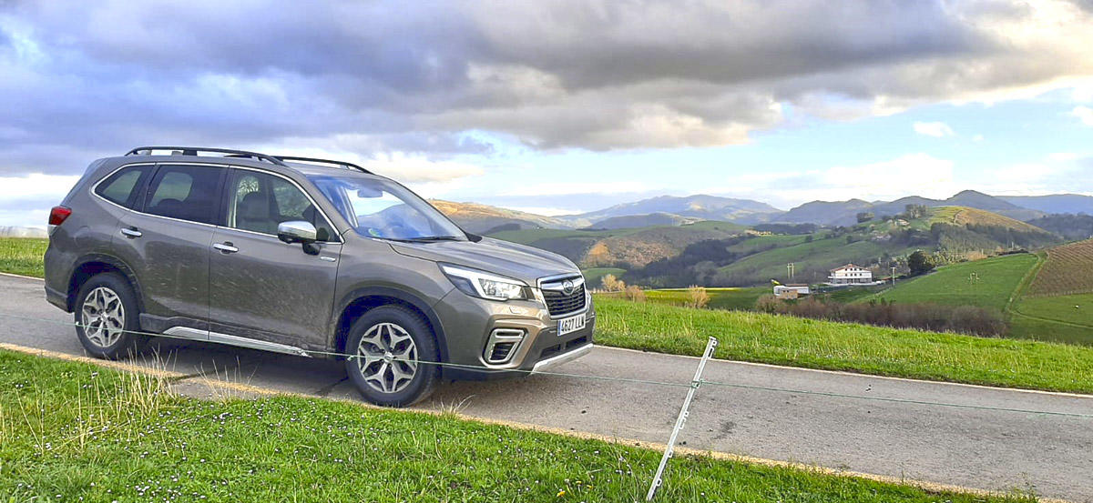 Autofacil revista de coches y motor