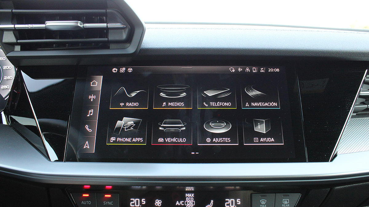 Autofacil revista de coches y motor