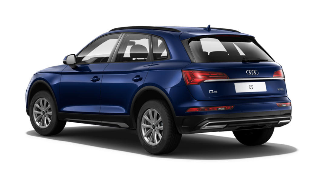 Audi Q5 30 TDI 2021