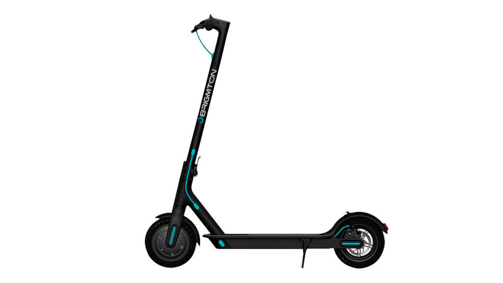 Brigmton BMi-367