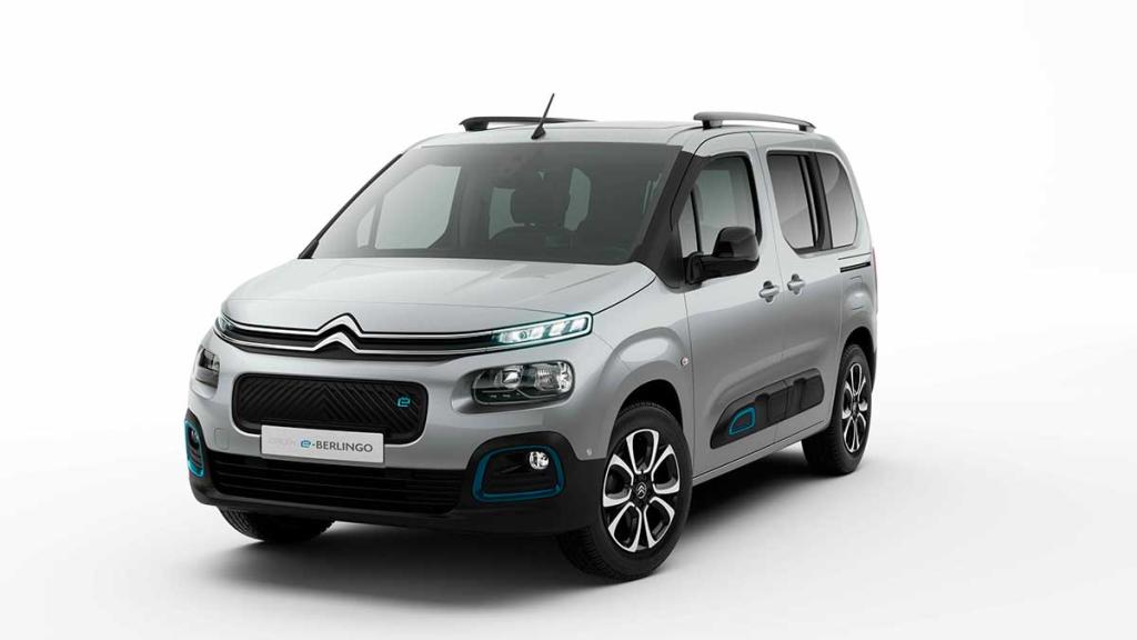 citroen e berlingo 3