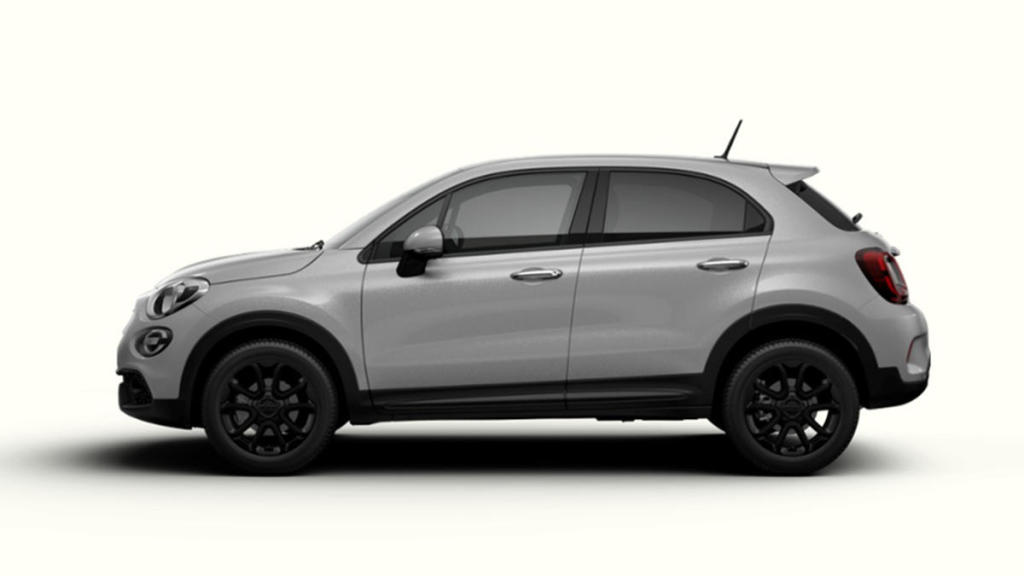 Fotos Fiat 500x