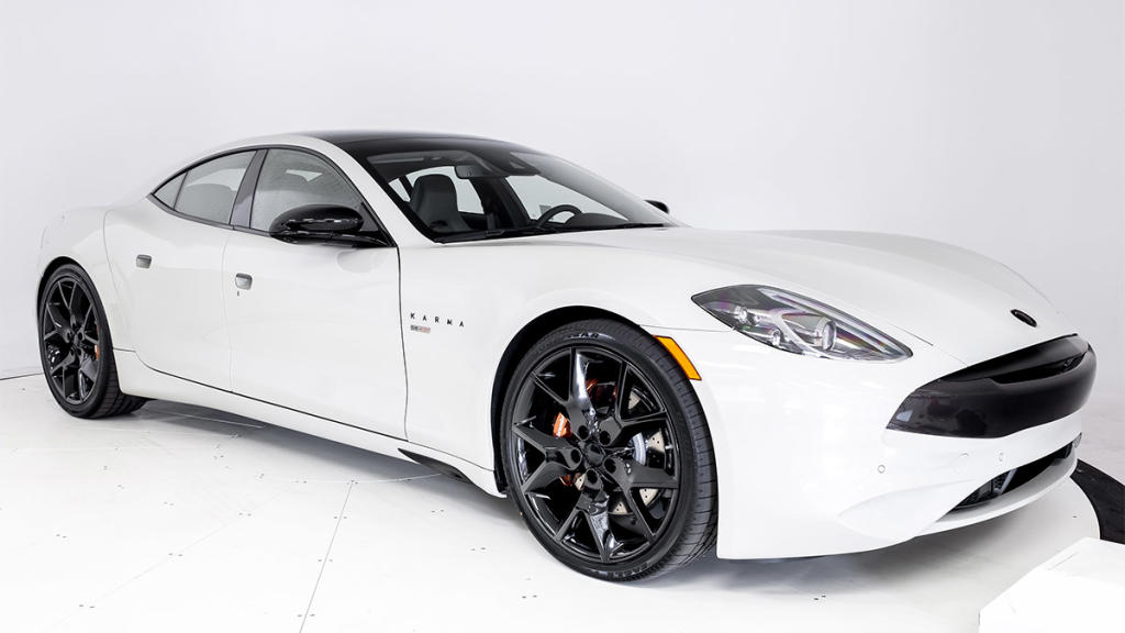 Karma GS-6