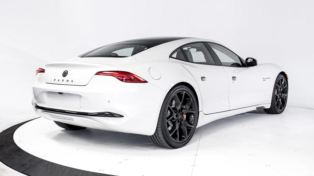 Karma GS-6