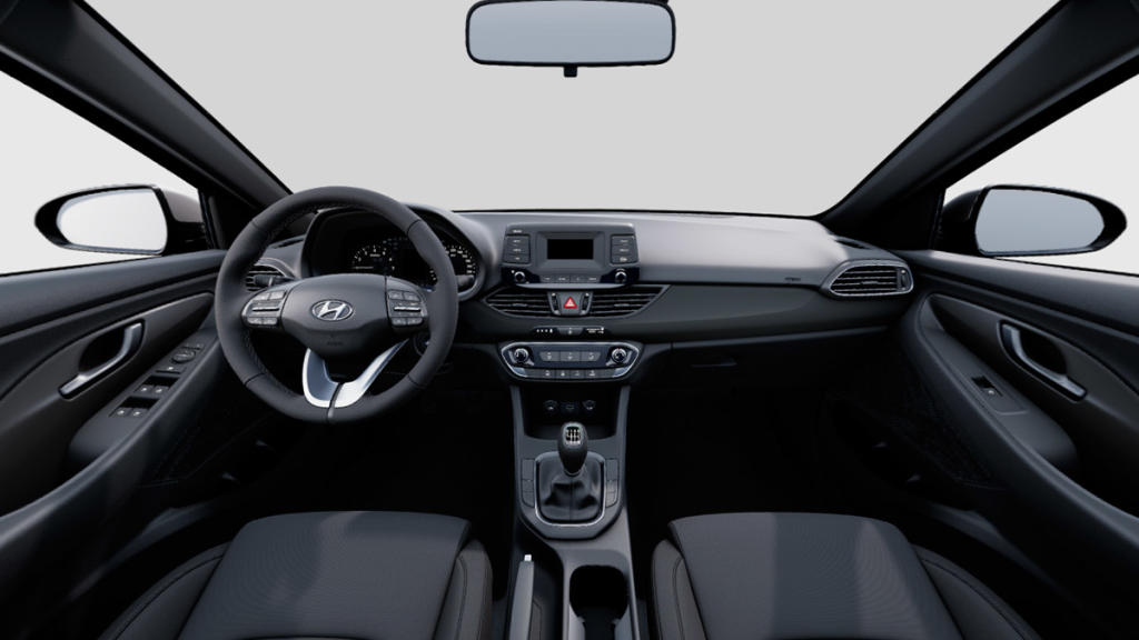 Fotos: Hyundai i30 Essence 2021