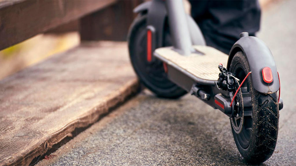 patinete electrico