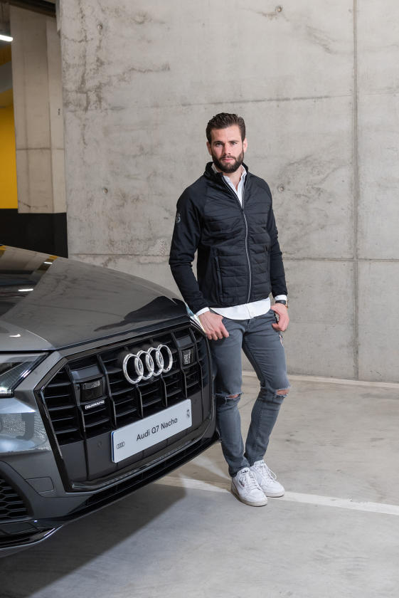 Autofacil revista de coches y motor