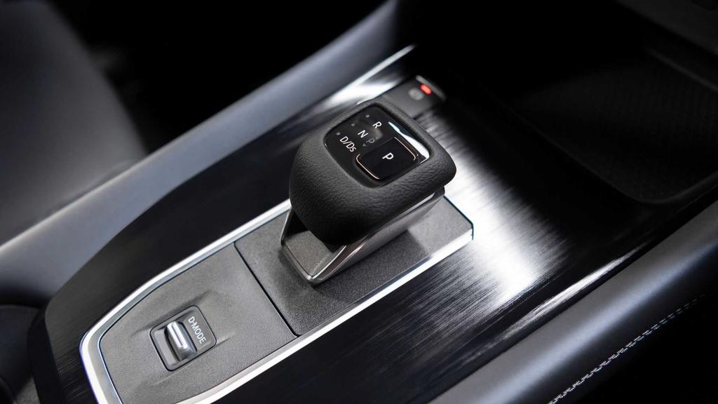 Nissan Qashqai 2021 cambio