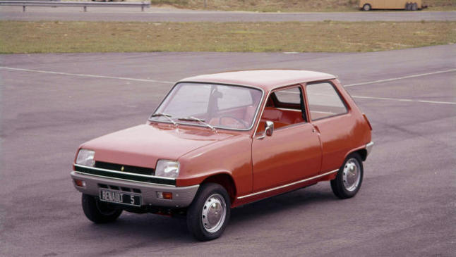 Ganadores del Premio ABC al Mejor Coche del Año en España (1973-2021)