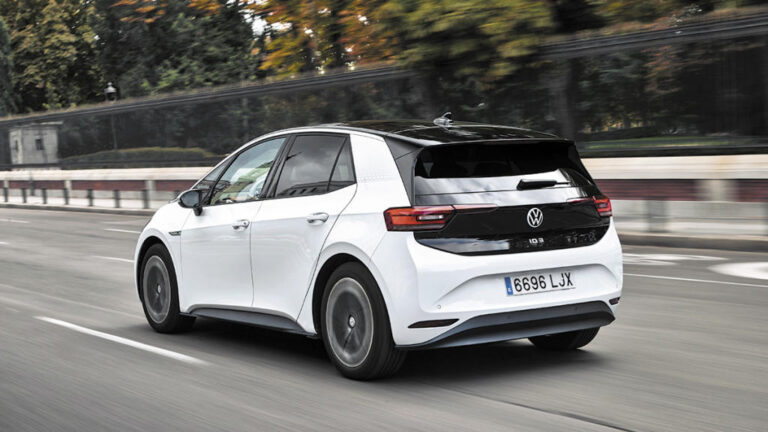 volkswagen id3 2021 trasera 1