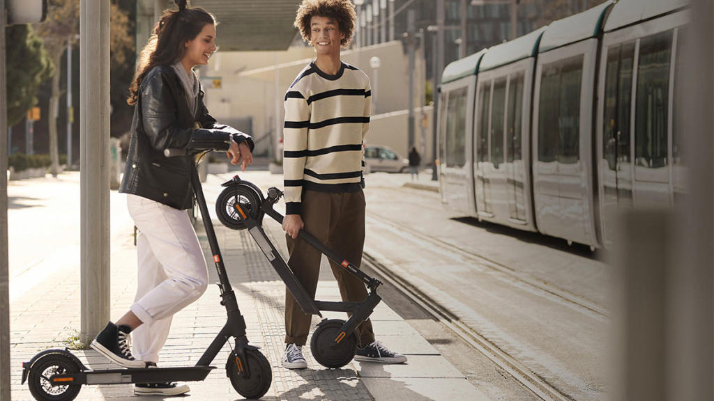 Xiaomi Mi Electric Scooter Essential