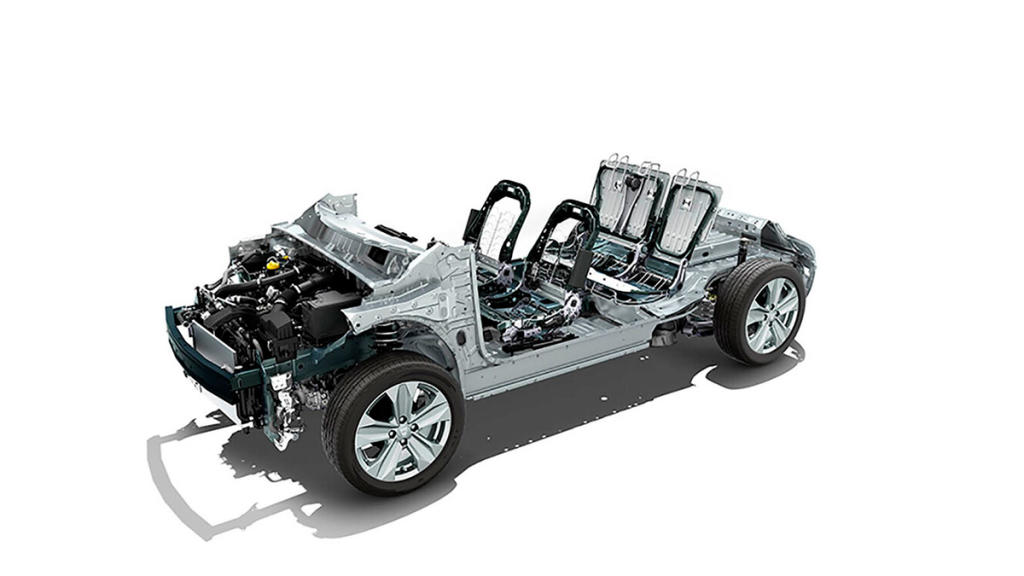 plataforma CMF