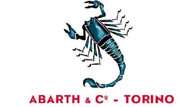 Logo Abarth 1949