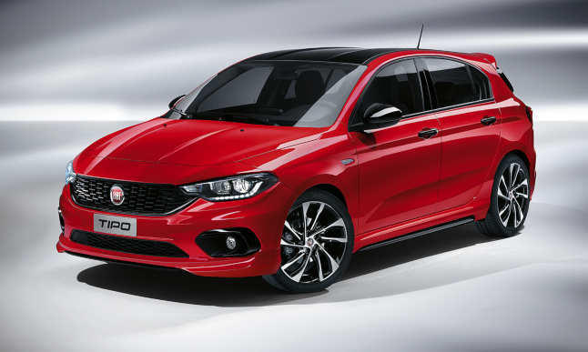 Fiat Tipo