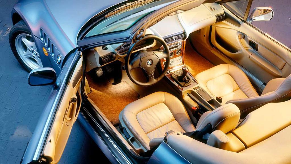 BMW Z3 Roadster