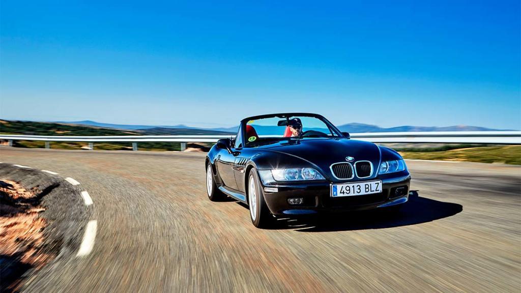 BMW Z3