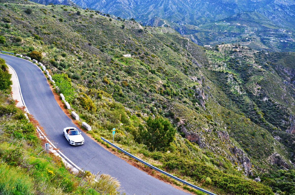 Autofacil revista de coches y motor