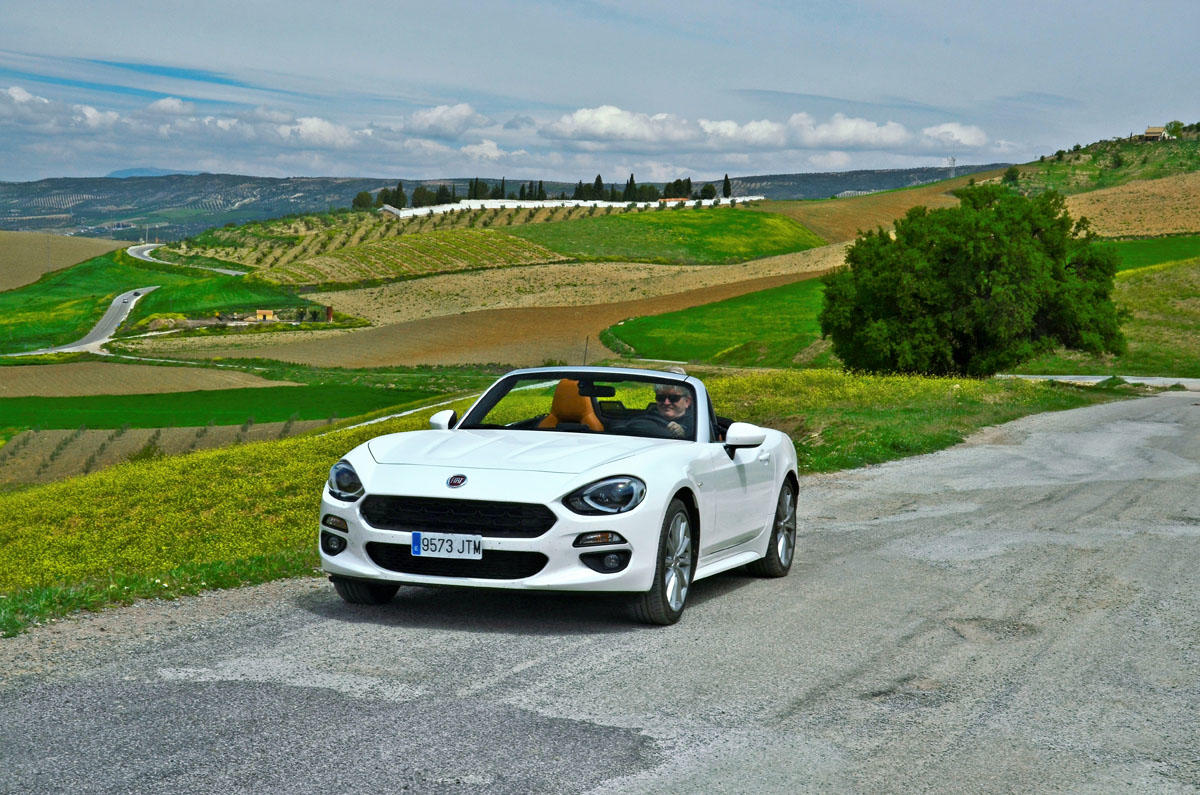 Autofacil revista de coches y motor