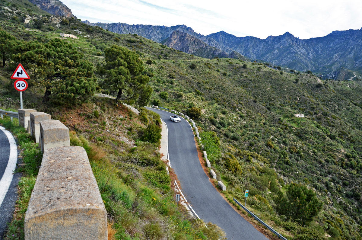 Autofacil revista de coches y motor