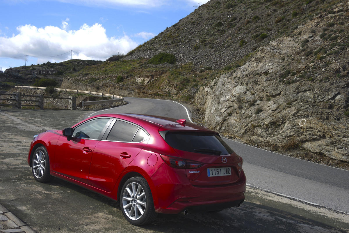 Autofacil revista de coches y motor