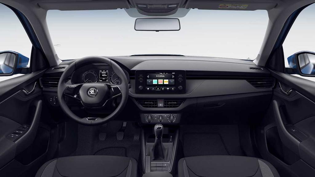Se trata de la versión asociada al motor gasolina de 95 CV, caja de cambios manual de cinco velocidades, tracción delantera y el acabado Active. Dicha oferta estará disponible hasta el próximo 31 de marzo.