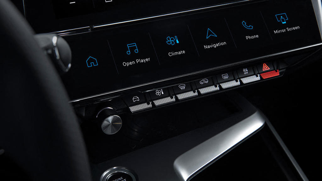Peugeot i-toggle
