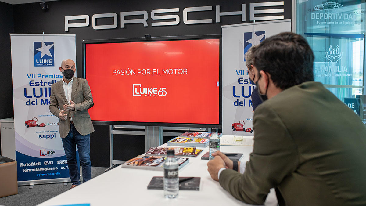 Autofacil revista de coches y motor