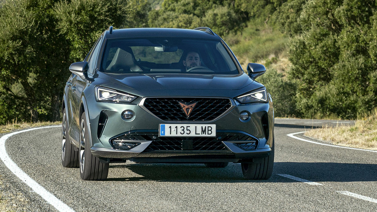 Autofacil revista de coches y motor