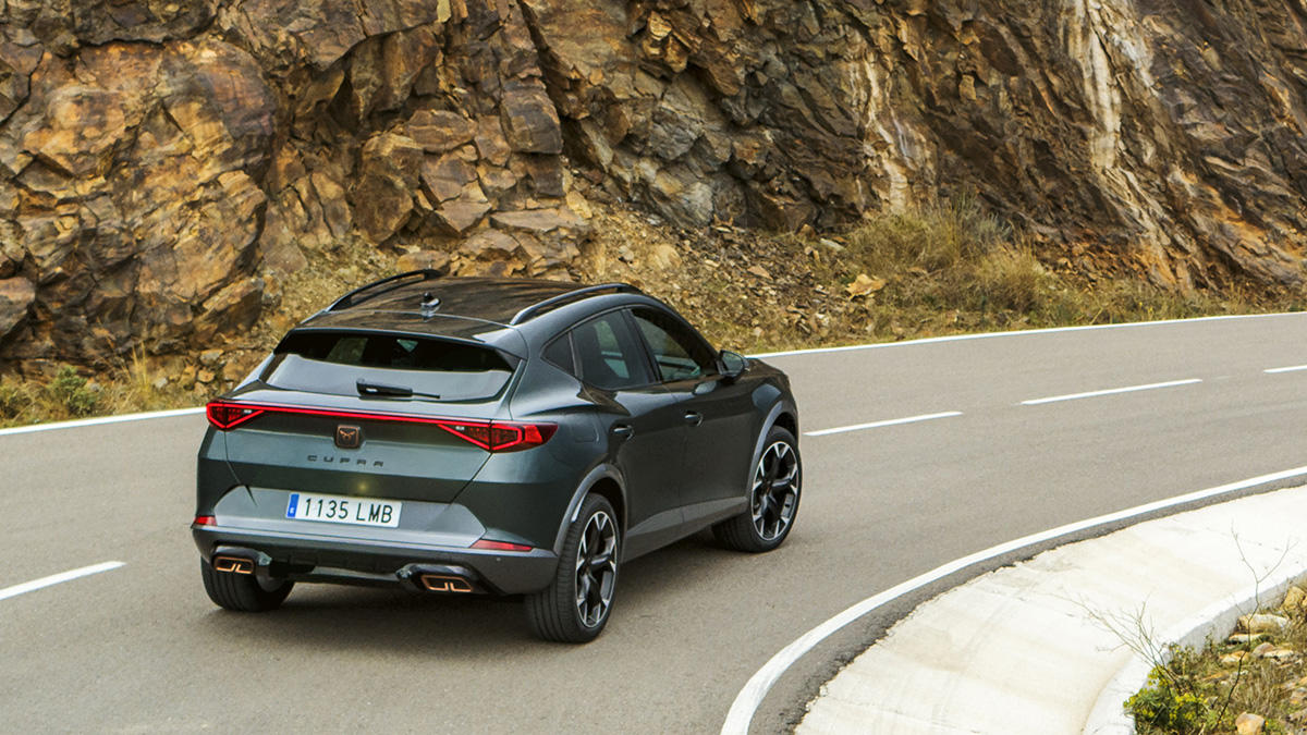 Autofacil revista de coches y motor