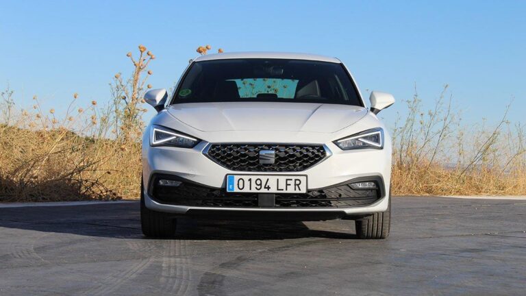 seat leon xcellence 35 g