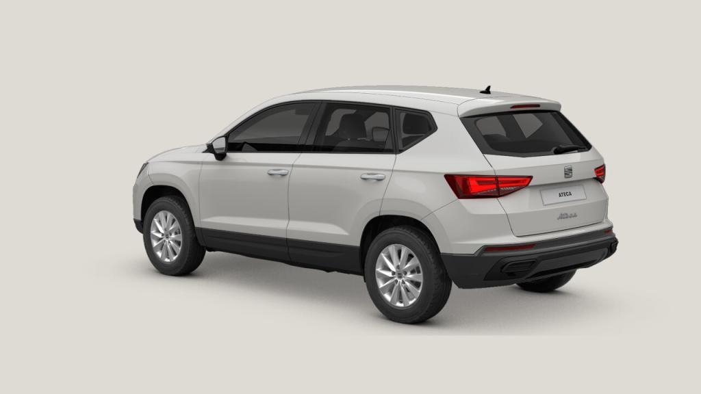 Seat Ateca Reference 2021