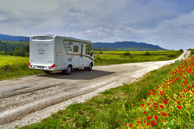 tayectos cortos autocaravana 02