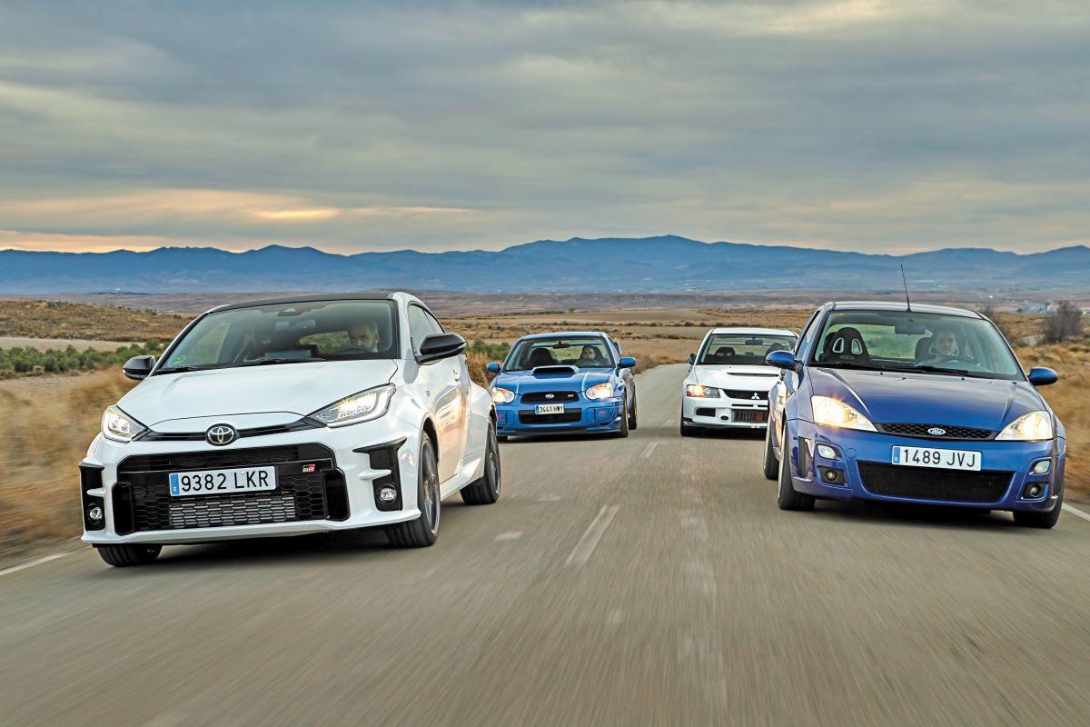 Autofacil revista de coches y motor