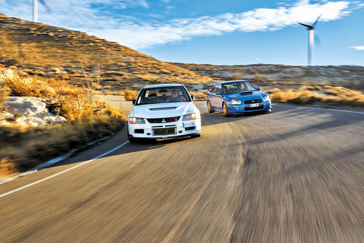 Autofacil revista de coches y motor