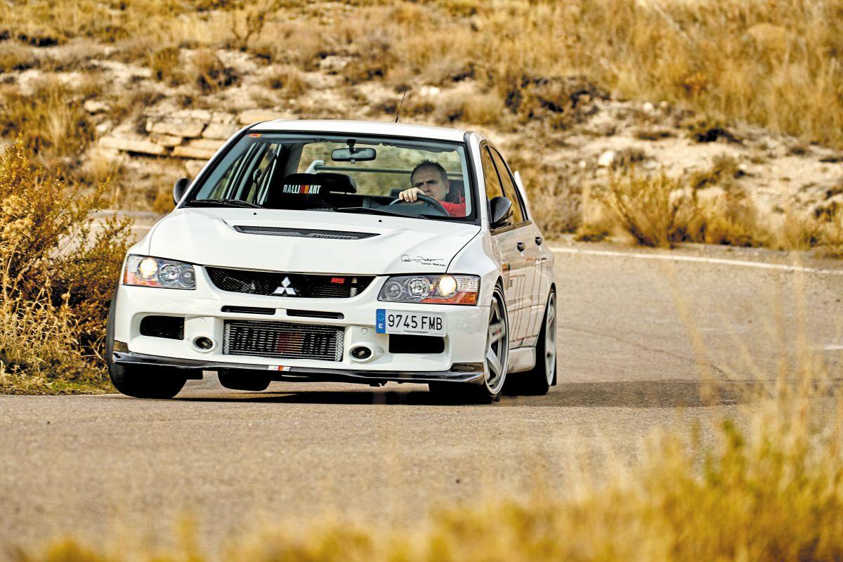 Autofacil revista de coches y motor