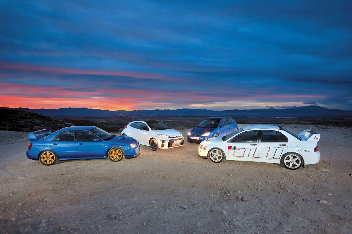 Autofacil revista de coches y motor