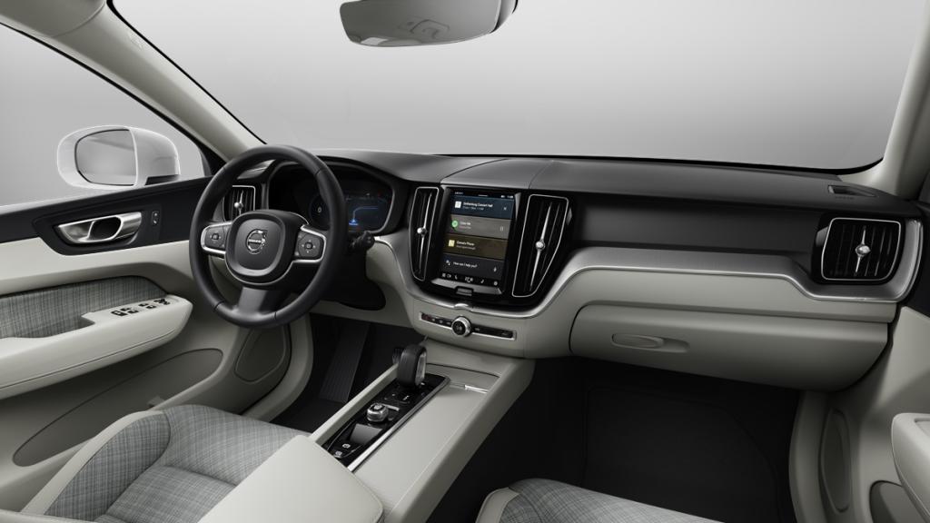 Fotos: Volvo XC60 2021