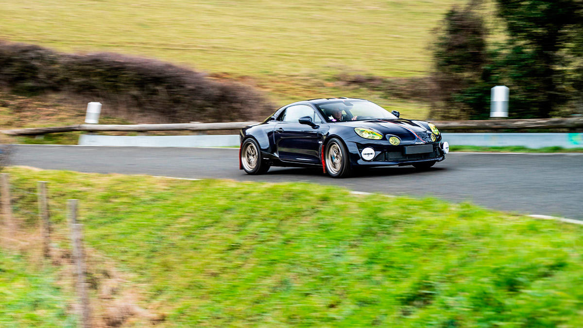 Autofacil revista de coches y motor