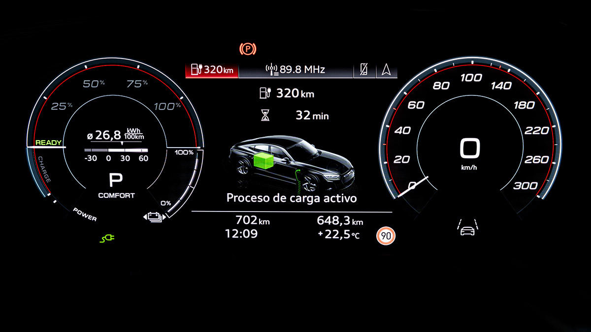 Autofacil revista de coches y motor