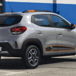 Los coches con mejor oferta de noviembre 11 Nuevo Dacia Spring 2022: un eléctrico bien equipado… ¡por 9.905 euros!