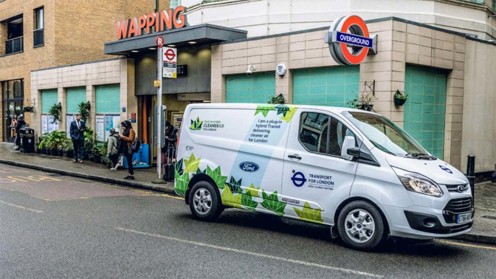 Los vehículos de gran tamaño pagarán más por estacionar en las ciudades